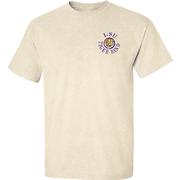 LSU Bayou Apparel Tiger Band On Field Tee